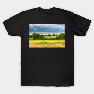 House In The Country T-Shirt